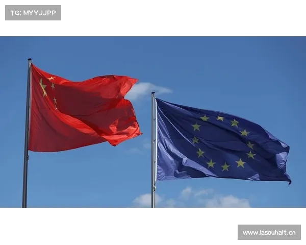 欧盟如何应对美国挑起的经济战并实现自我救赎与生存困境 欧盟如何应对美国挑起的经济战并实现自我救赎与生存困境